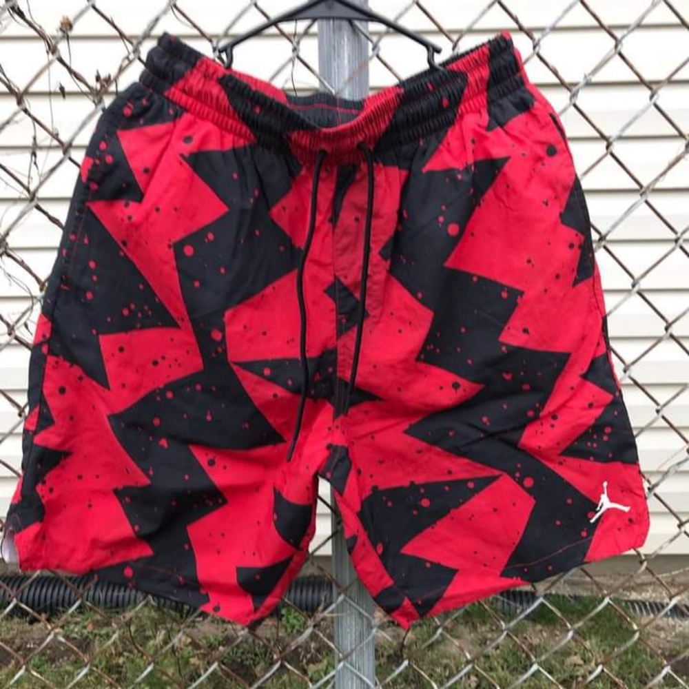 Jordan shorts